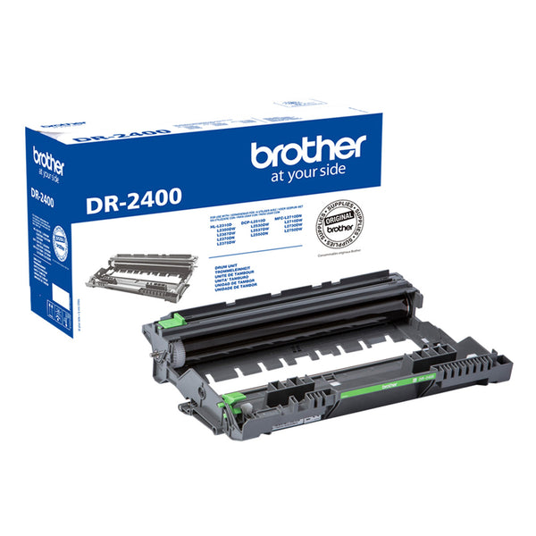 Drum Brother DR-2400 (12K)