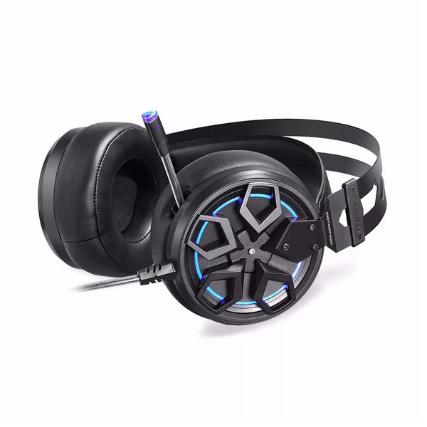 Motospeed Ακουστικά H60 Wired gaming headset