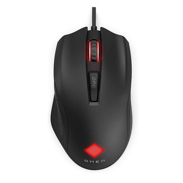 HP Ποντίκι OMEN Vector Mouse 16000 DPI (HP8BC53AA)