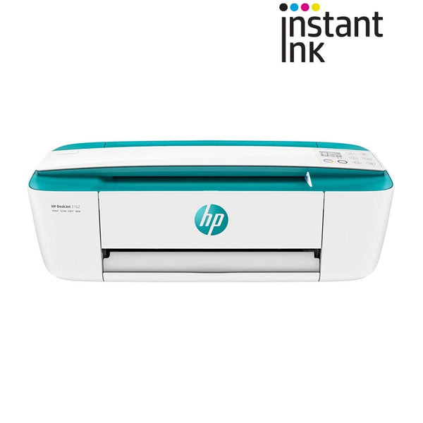 HP DeskJet 3762 Wireless All-in-One Colour Printer HPT8X23B