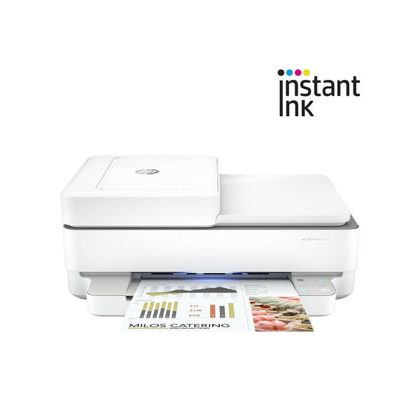 HP Envy 6420e Wireless All-In-One Colour Printer (HP+ Instant Ink) HP223R4B