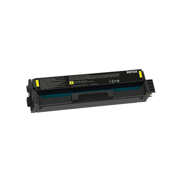 Toner Xerox C230/C235 Yellow (2.5K) HC XER006R04398