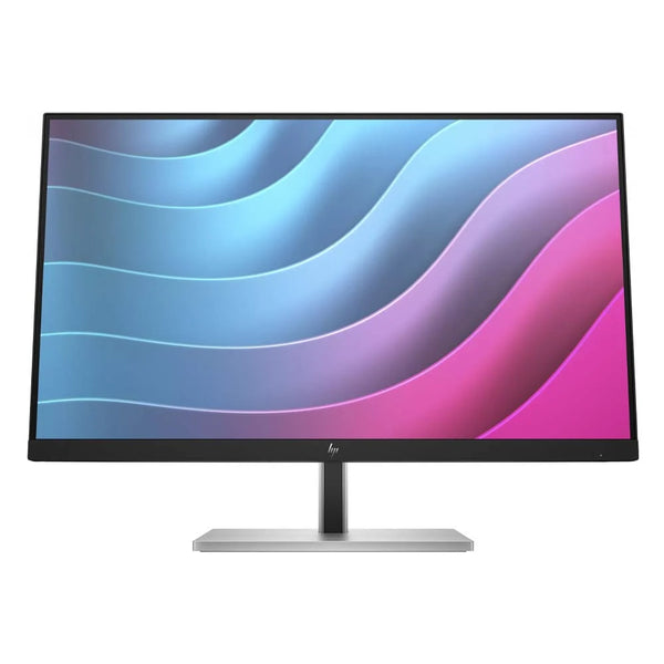 Οθόνη HP Εργονομική E24 G5 FHD IPS 24" (HP6N6E9AA)