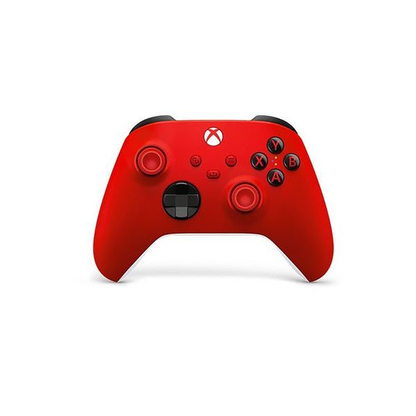 Microsoft Χειριστήριο Xbox Wireless Controller red MICQAU-00012