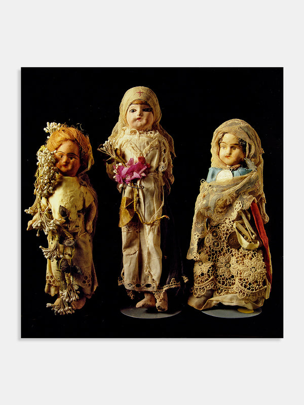 Dolls In Greek Life And Art From Antiquity To The Present