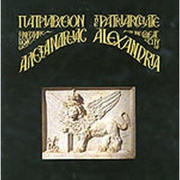 Πατριαρχείον Της Μεγάλης Πόλεως Αλεξανδρείας