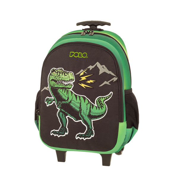 Τσάντα Polo Τρόλεϊ Junior Frenzi Dinosaur