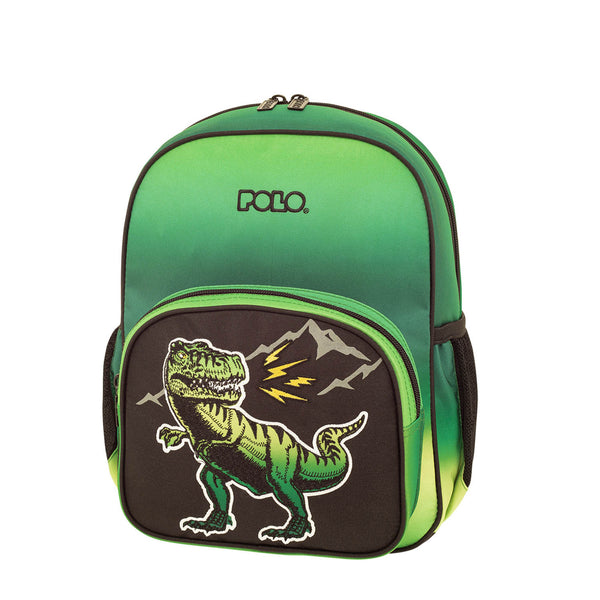 Τσάντα Polo Σακίδιο Junior Frenzi Dinosaur