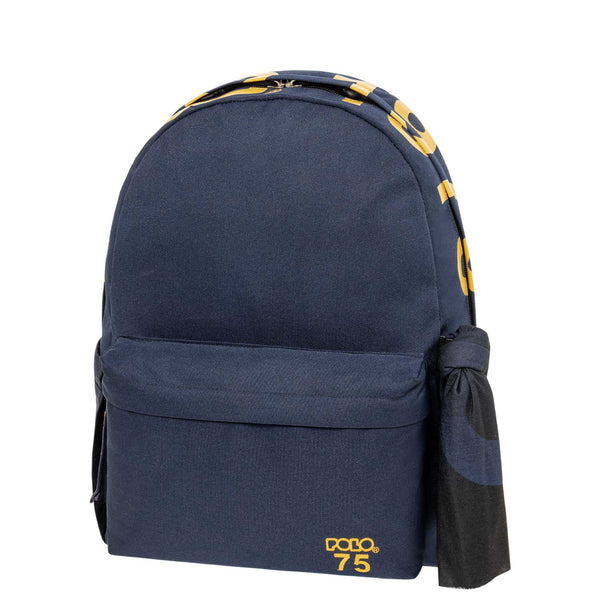 Τσάντα Polo Σακίδιο '75 Μπλε