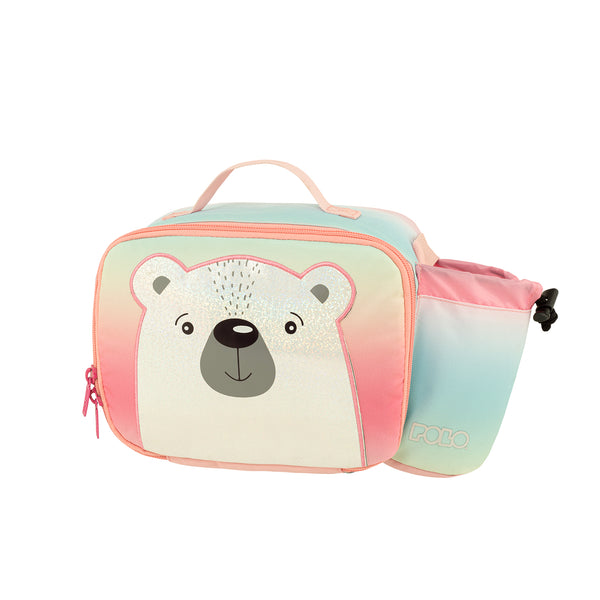 Τσαντάκι Φαγητού Polo Junior Frenzi Little Bear