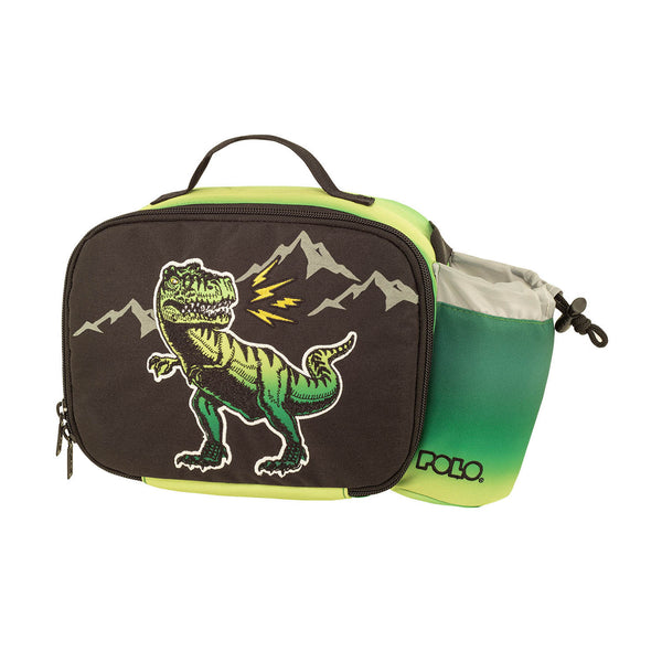 Τσαντάκι Φαγητού Polo Junior Frenzi Dinosaur