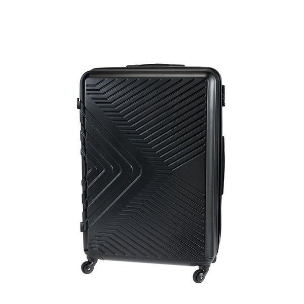 Βαλίτσα Polo Oslo Trolley Luggace 40lt