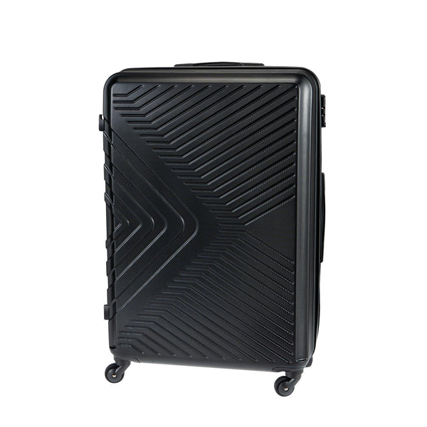 Βαλίτσα Polo Oslo Trolley Luggace 70lt