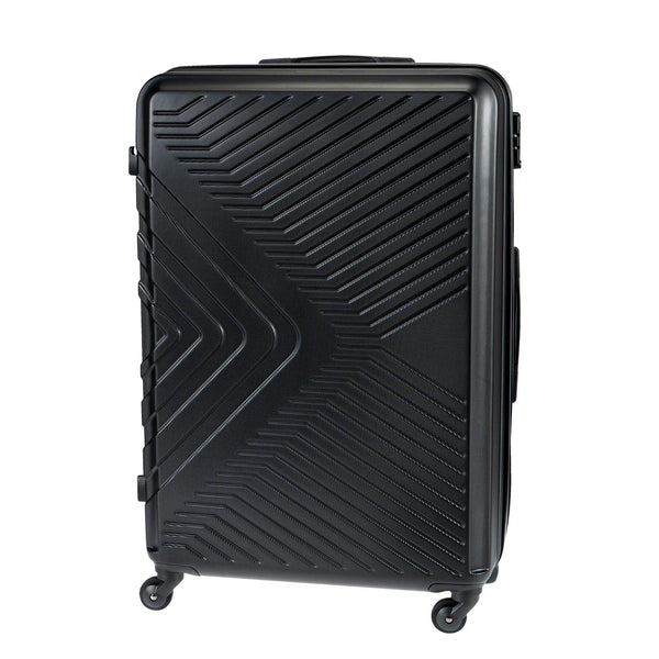 Βαλίτσα Polo Oslo Trolley Luggace 90lt