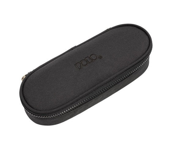 Κασετίνα Polo Case Box Γκρι