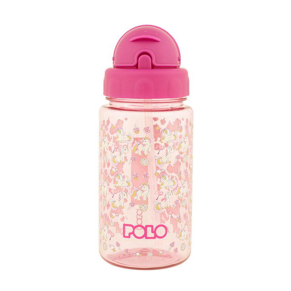 Παγούρι Polo Tritan Kid's Princess 450ml