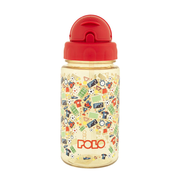 Παγούρι Polo Tritan Kid's Football 450ml