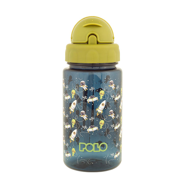 Παγούρι Polo Tritan Kid's Space 450ml