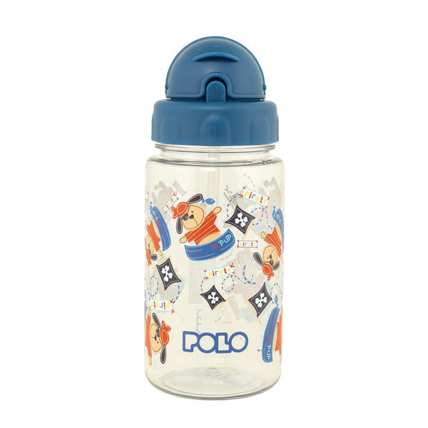 Παγούρι Polo Tritan Kid's Pirates 450ml