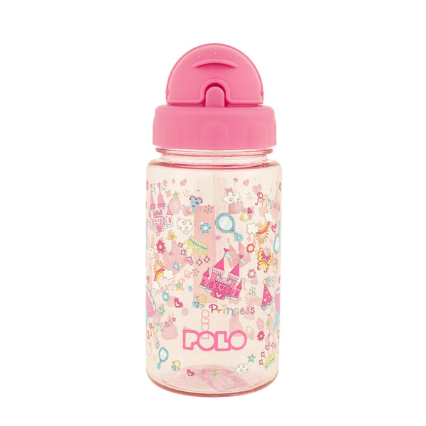 Παγούρι Polo Tritan Kid's Princess 450ml