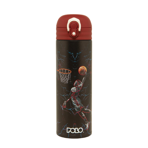 Παγούρι Polo Θερμός Junior 500ml