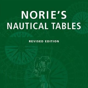 NORIE'S NAUTICAL TABLES