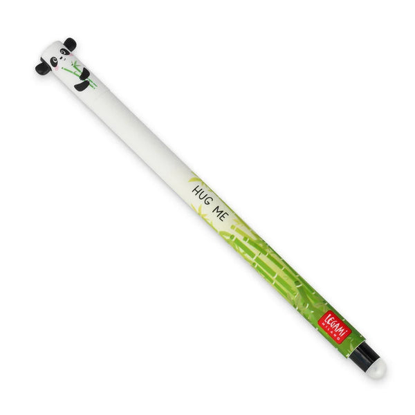 Στυλό Legami Erasable Panda 0.7