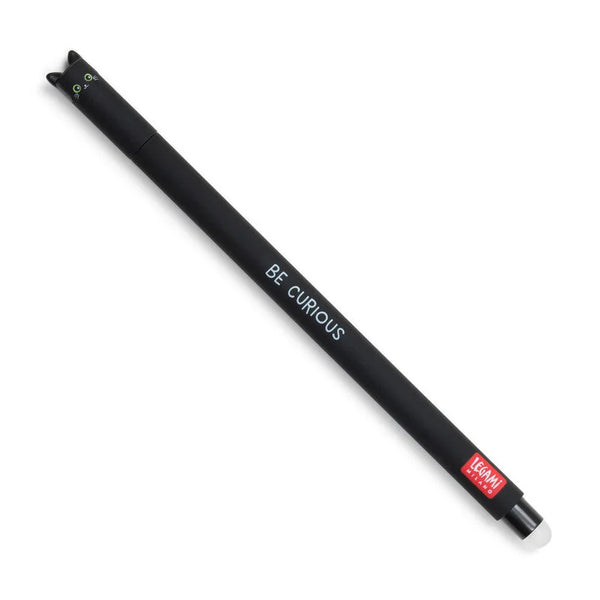 Στυλό Legami Erasable Cat 0.7
