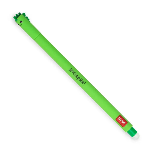 Στυλό Legami Erasable Dino 0.7