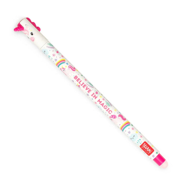 Στυλό Legami Erasable Unicorn 0.7