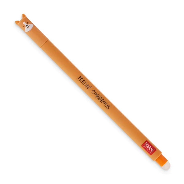 Στυλό Legami Erasable Corgi 0.7