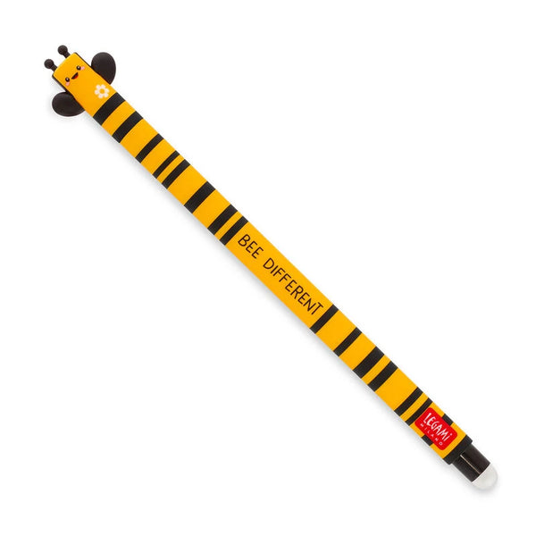 Στυλό Legami Erasable Bee 0.7