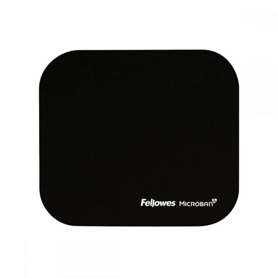 Fellowes Mousepad Microban (3 αποχρώσεις)