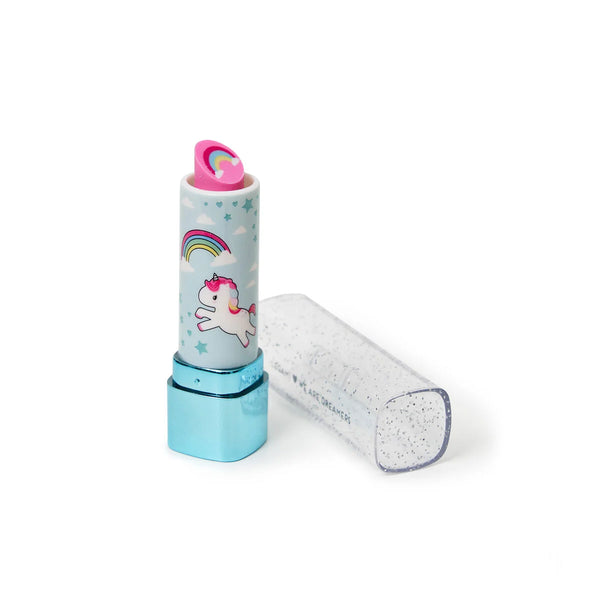 Γόμα Legami Lipstick Xoxo Unicorn