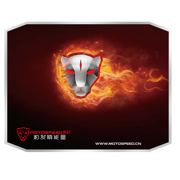 Motospeed P10 gaming mouse pad