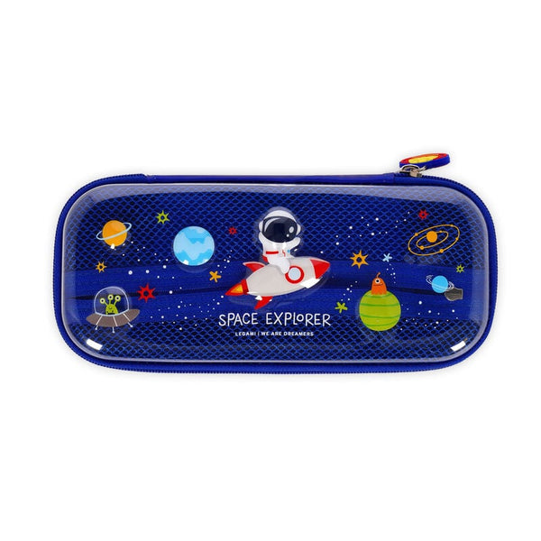 Κασετίνα Legami Wonderwow Space