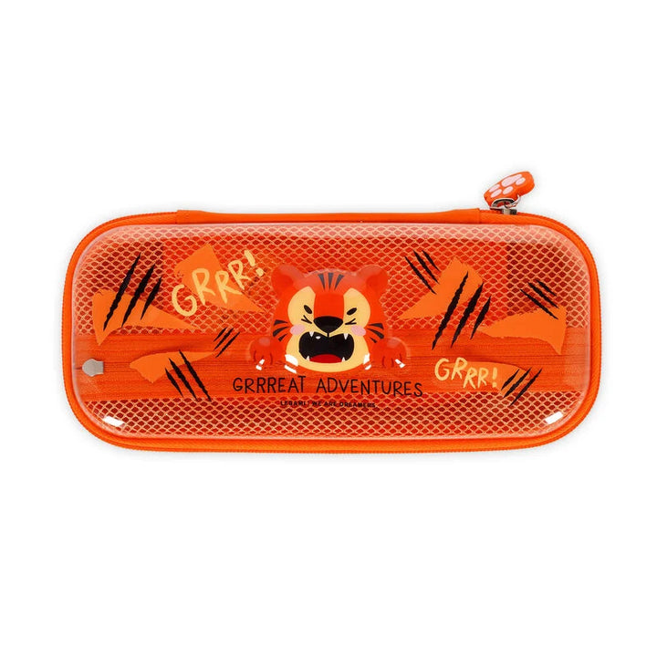 Legami Milano Wonderwow Federmäppchen Tiger PCR0004 | Germany Legami Milano Wonderwow Federmäppchen Tiger PCR0004 | Germany