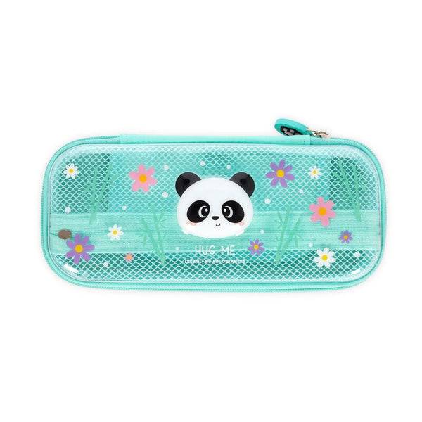 Κασετίνα Legami Wonderwow Panda