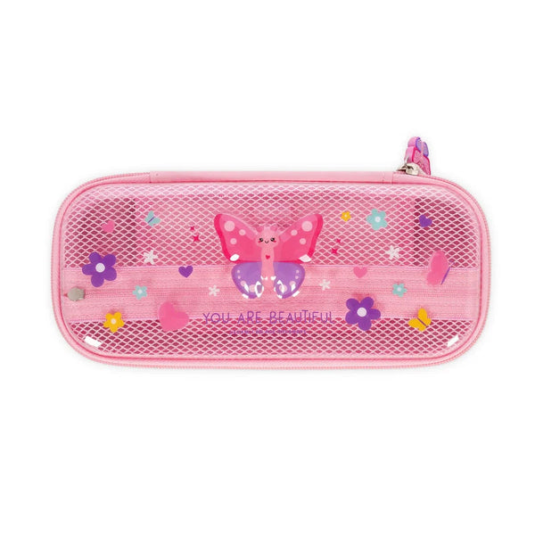 Κασετίνα Legami Wonderwow Butterfly