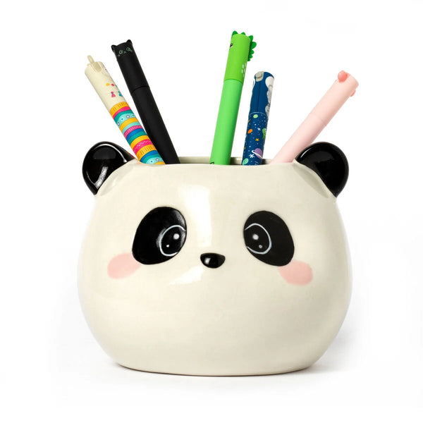 Μολυβοθήκη Legami Κεραμική Desk Friends Panda