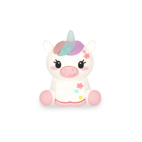 Ξύστρα Legami Light-up Unicorn