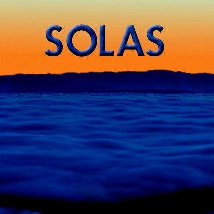 SOLAS – (Ελληνική έκδοση)