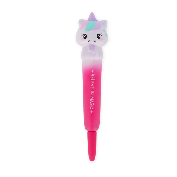 Στυλό Legami Gel Squishy Unicorn