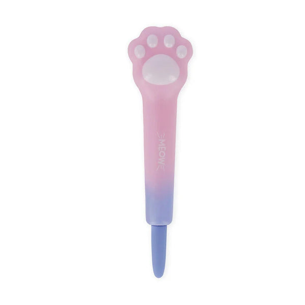 Στυλό Legami Gel Squishy Kitty