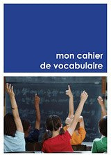 Mon Cahier de vocabulaire 1, Εκδ. Andy's Publishers