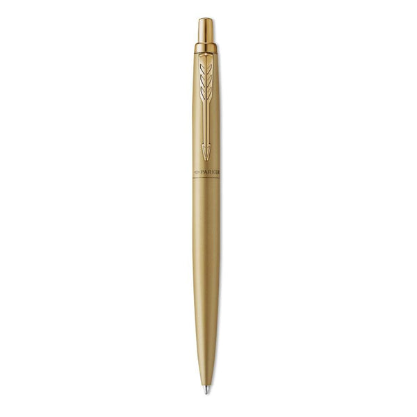 Στυλό Parker Jotter XL Monochrome BallPen Χρυσό