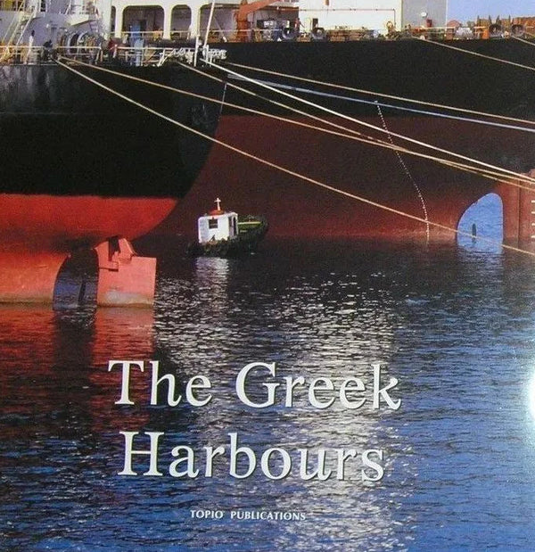 The Greek Harbours