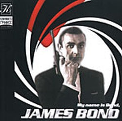 My Name Is Bond, James Bond