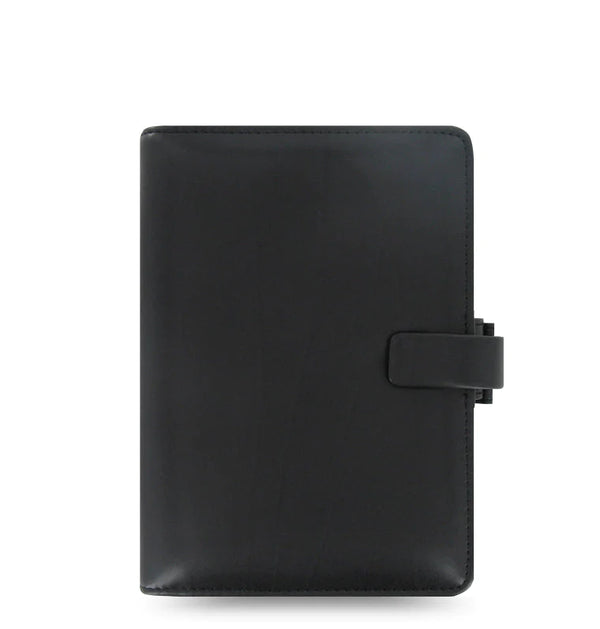 Filofax Metropol Personal Organiser Μαύρο