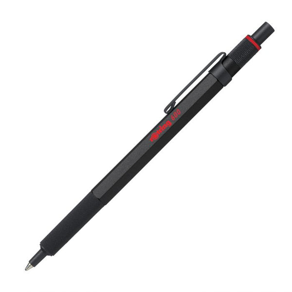 Στυλό Rotring 600 BallPen Μαύρο